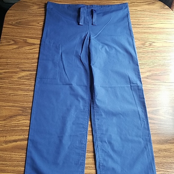 Cherokee Workwear Scrub Pants Womens - Picture 4 of 9